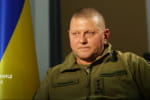 "Для солдат и сержантов повысят денежное довольствие" – Залужный
