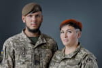 "Буду розвідником, як батя": історія української сім'ї воїнів, сильнішої за всю армію ворога