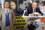 Санкции задушат Москву, угрозы "Омикрона", большая реставрация Биг Бена – "Время по Гринвичу"
