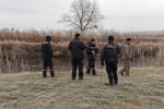 На Миколаївщині зниклого 9-річного хлопчика знайшли мертвим 