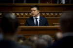 Чисельність ЗСУ зросте на 100 тисяч: Зеленський підписав указ про зміцнення обороноздатності України