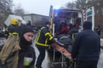 Масштабна аварія на Чернігівщині: кількість загиблих зросла до 13, трасу перекрито
