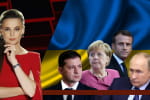 Байден на проводе: удастся ли американскому лидеру убедить Путина отвести войска – "Большая политика"