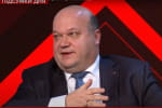 Чалий розповів, який метод є найдієвішим для України у протидії російській агресії