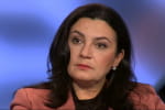 "Росія продовжує піднімати ставки" – Климпуш-Цинцадзе