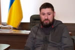 Кабмін звільнив заступника голови МВС Олександра Гогілашвілі