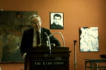 "Дни эссеистики": кто получил литературную премию имени Юрия Шевелева в этом году – видео
