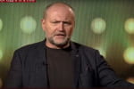 "Це не соціальний ліфт, це був соціальний батут" – Береза про кар'єру Гогілашвілі