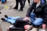 На центральном рынке в Харькове произошла перестрелка: есть пострадавшие
