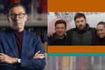 "Кумівство" у владі, домовитися з диктатором та як українців ошукали на тарифах за газ – "Прямим текстом із Юрієм Луценком"