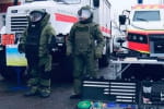Чекали від початку бойових дій: у Рубіжному відкрили сучасний Центр розмінування ДСНС 