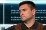  Путін ніколи не отримує результат, який він хоче – Клімкін