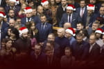 Зимові канікули в Раді: де і як відпочиватимуть народні обранці