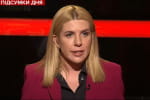 "Коли президент виходить – видно, що він абсолютно відірваний від реальності" – Рудик