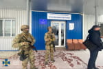 Керівника регіональної митниці викрили на "поборах" з підприємців у $10 тисяч