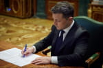 Зеленський призначив 27 недоброчесних суддів, які не пройшли кваліфікаційне оцінювання – ЦПК