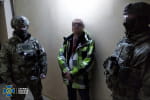 В Днепре спецслужащие задержали самопровозглашенного "президента Украины"