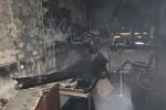 В больнице Ивано-Франковской области произошел взрыв, четверо человек погибли