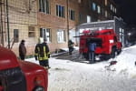 Заупокойная свеча стала причиной трагического пожара в больнице Ивано-Франковской области – подробности