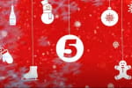 "Щоб скумбрія по 8 грн і вуха не боліли від маски": 5.UA вітає з Новим роком
