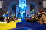 Смолоскипний марш до Дня народження Степана Бандери – відео