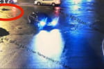 У Києві водій збив 11-річного хлопчика та втік з місця ДТП