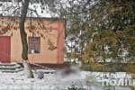 У поліції пояснили, чому звинувачують жінку, яка вбила нападника його ж ножем