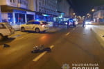 Смертельна ДТП: у Рівному нетверезий помічник ексдепутата збив військового та втік