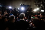 Решение Печерского суда об аресте имущества Порошенко является абсолютным беззаконием – адвокат