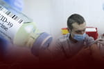 Борьба с COVID-19: как власти мотивировали украинцев к вакцинации и что из этого вышло
