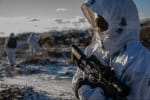 У ISW оцінили, як вплине зима на дії ЗСУ на Луганщині