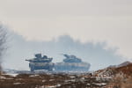 Повномасштабне вторгнення РФ в Україну: як закінчилася пекельна доба 24 лютого