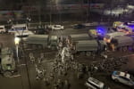 В Алматы и на западе Казахстана ввели чрезвычайное положение – частично не работают интернет и общественный транспорт