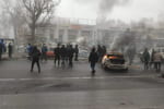 В Казахстане из-за массовых протестов по всей стране ввели режим чрезвычайного положения: подробности