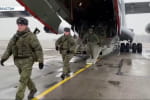 Очередной день противостояний: в Казахстане продолжаются "зачистки", сообщается о сотнях погибших