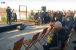 Авіакатастрофа в Тегерані: як загиблих пасажирів та членів екіпажу рейсу МАУ вшановують у Києві – включення