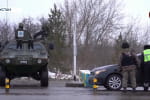 Ситуация в Казахстане: мародерство, патрули, нехватка продовольствия