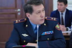 Смерти топ-чиновников Казахстана: совершил самоубийство генерал МВД, а в Нур-Султане нашли мертвым полковника КНБ