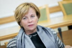 "Я сподіваюся, що Україна – це правова держава і переслідування не буде": євродепутатка прокоментувала справу Порошенка