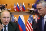 Переговоры с Россией: как теперь Запад выстраивает свою политику с агрессором и поможет ли это предотвратить "горячую" фазу войны
