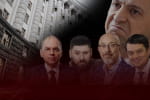 Скандали та звинувачення: якими були кадрові експерименти Зеленського у 2021 році