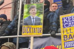 "Предсказуемо и абсурдно": как в мире комментируют дело против Порошенко