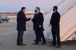 Блінкен прибув до Києва – із ким заплановані зустрічі та що обговорять