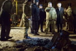 Французский философ вспомнил поездку с Порошенко в Краматорск в 2015-м и призвал Украину к единству