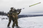 Латвія надішле Україні ще партію Stinger, а Литва – військових інструкторів