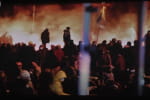 Жодних акторів – лише очевидці: фільм "Вогнехреще" показали в Музеї Революції Гідності – подробиці