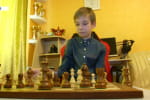 Шахматный гений: 12-летний киевлянин победил в суперфинале юношеского Гран-при по шахматам – секрет успеха