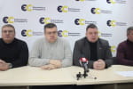 "ЄС" вимагає зібрати сесії міської, обласної та районної рад аби поговорити про ймовірну окупацію Харкова