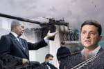 "Сохранять спокойствие, чистить пулемет": чем украинцам запомнится январь – топ-5 видео "5 канала"