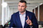 Без світла та води нині близько 80% Києва – Кличко